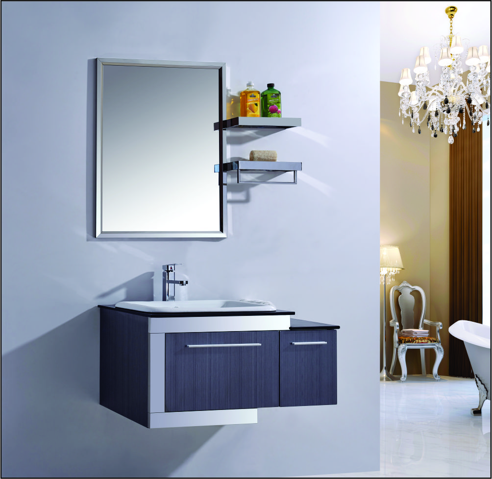 Vanities